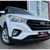 HYUNDAI CRETA 1.6 16V FLEX ACTION AUTOMÁTICO HYUNDAI CRETA 1.6 16V FLEX ACTION AUTOMÁTICO