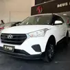 HYUNDAI CRETA 1.6 16V FLEX ATTITUDE AUTOMÁTICO HYUNDAI CRETA 1.6 16V FLEX ATTITUDE AUTOMÁTICO