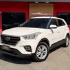 HYUNDAI CRETA 1.6 16V FLEX ATTITUDE AUTOMÁTICO HYUNDAI CRETA 1.6 16V FLEX ATTITUDE AUTOMÁTICO
