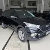 HYUNDAI CRETA 1.6 16V FLEX ATTITUDE AUTOMÁTICO HYUNDAI CRETA 1.6 16V FLEX ATTITUDE AUTOMÁTICO