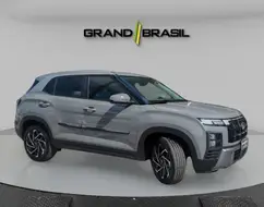 HYUNDAI CRETA 1.6 TGDI GASOLINA ULTIMATE DCT HYUNDAI CRETA 1.6 TGDI GASOLINA ULTIMATE DCT