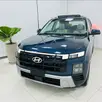 HYUNDAI CRETA 1.6 TGDI GASOLINA ULTIMATE DCT HYUNDAI CRETA 1.6 TGDI GASOLINA ULTIMATE DCT