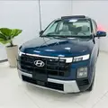 HYUNDAI CRETA 1.6 TGDI GASOLINA ULTIMATE DCT HYUNDAI CRETA 1.6 TGDI GASOLINA ULTIMATE DCT