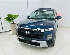 HYUNDAI CRETA 1.6 TGDI GASOLINA ULTIMATE DCT HYUNDAI CRETA 1.6 TGDI GASOLINA ULTIMATE DCT