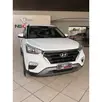 HYUNDAI CRETA 2.0 16V FLEX PRESTIGE AUTOMÁTICO HYUNDAI CRETA 2.0 16V FLEX PRESTIGE AUTOMÁTICO