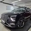 HYUNDAI CRETA 2.0 FLEX ULTIMATE AUTOMÁTICO HYUNDAI CRETA 2.0 FLEX ULTIMATE AUTOMÁTICO