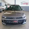 HYUNDAI HB20 1.0 12V FLEX COMFORT MANUAL HYUNDAI HB20 1.0 12V FLEX COMFORT MANUAL