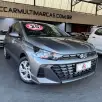 HYUNDAI HB20 1.0 12V FLEX COMFORT PLUS MANUAL HYUNDAI HB20 1.0 12V FLEX COMFORT PLUS MANUAL