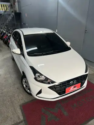 HYUNDAI-HB20-2020