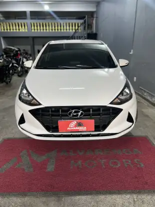 HYUNDAI-HB20-2020