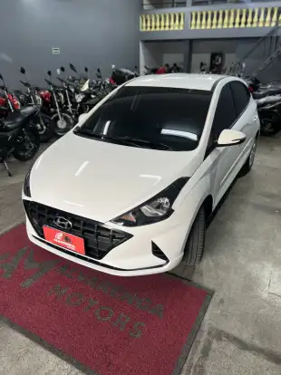 HYUNDAI-HB20-2020