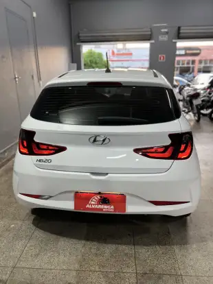 HYUNDAI-HB20-2020