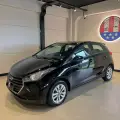 HYUNDAI HB20 1.0 COMFORT 12V FLEX 4P MANUAL HYUNDAI HB20 1.0 COMFORT 12V FLEX 4P MANUAL