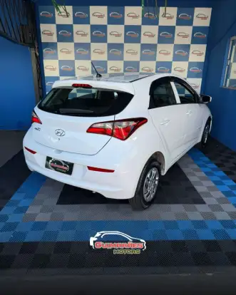 HYUNDAI-HB20-1.0 UNIQUE 12V FLEX 4P MANUAL HYUNDAI-HB20-2018