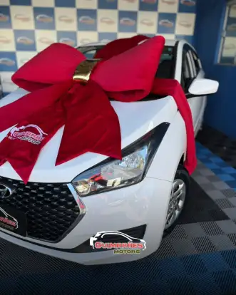 HYUNDAI-HB20-2018