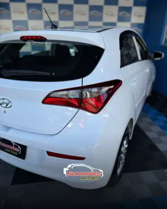 HYUNDAI-HB20-2018