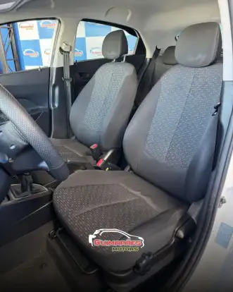 HYUNDAI-HB20-1.0 UNIQUE 12V FLEX 4P MANUAL HYUNDAI-HB20-2018