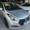 HYUNDAI HB20 1.6 PREMIUM 16V FLEX 4P AUTOMÁTICO HYUNDAI HB20 1.6 PREMIUM 16V FLEX 4P AUTOMÁTICO