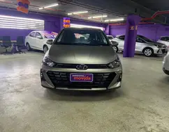 HYUNDAI HB20 1.0 12V FLEX COMFORT MANUAL HYUNDAI HB20 1.0 12V FLEX COMFORT MANUAL