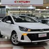 HYUNDAI HB20 1.0 12V FLEX COMFORT PLUS MANUAL HYUNDAI HB20 1.0 12V FLEX COMFORT PLUS MANUAL