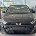HYUNDAI HB20 1.0 12V FLEX LIMITED MANUAL HYUNDAI HB20 1.0 12V FLEX LIMITED MANUAL