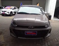 HYUNDAI HB20 1.0 12V FLEX LIMITED MANUAL HYUNDAI HB20 1.0 12V FLEX LIMITED MANUAL