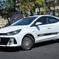 HYUNDAI HB20 1.0 12V FLEX SENSE PLUS MANUAL HYUNDAI HB20 1.0 12V FLEX SENSE PLUS MANUAL