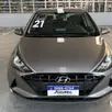 HYUNDAI HB20 1.0 12V FLEX VISION MANUAL HYUNDAI HB20 1.0 12V FLEX VISION MANUAL