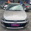 HYUNDAI HB20 1.0 TGDI FLEX COMFORT PLUS TECH AUTOMÁTICO HYUNDAI HB20 1.0 TGDI FLEX COMFORT PLUS TECH AUTOMÁTICO
