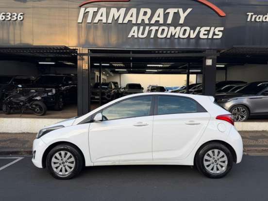 HYUNDAI-HB20-2014
