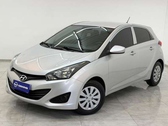 HYUNDAI-HB20-2012