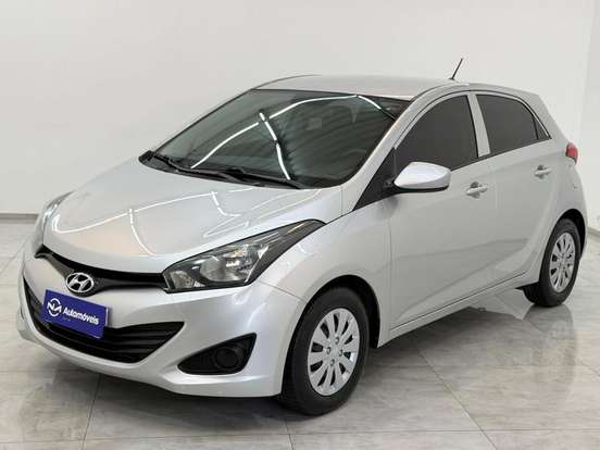 HYUNDAI-HB20-2012