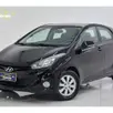 HYUNDAI HB20 1.6 COMFORT PLUS 16V FLEX 4P MANUAL HYUNDAI HB20 1.6 COMFORT PLUS 16V FLEX 4P MANUAL