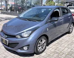 HYUNDAI HB20 1.6 COPA DO MUNDO 16V FLEX 4P AUTOMÁTICO HYUNDAI HB20 1.6 COPA DO MUNDO 16V FLEX 4P AUTOMÁTICO