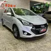HYUNDAI HB20 1.6 PREMIUM 16V FLEX 4P MANUAL HYUNDAI HB20 1.6 PREMIUM 16V FLEX 4P MANUAL