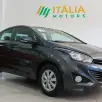 HYUNDAI HB20S 1.6 COMFORT PLUS 16V FLEX 4P AUTOMÁTICO HYUNDAI HB20S 1.6 COMFORT PLUS 16V FLEX 4P AUTOMÁTICO