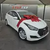 HYUNDAI HB20S 1.6 COMFORT PLUS 16V FLEX 4P MANUAL HYUNDAI HB20S 1.6 COMFORT PLUS 16V FLEX 4P MANUAL