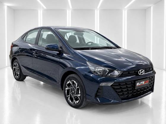 HYUNDAI HB20S 1.0 12V FLEX COMFORT PLUS MANUAL