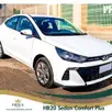 HYUNDAI HB20S 1.0 12V FLEX COMFORT PLUS MANUAL HYUNDAI HB20S 1.0 12V FLEX COMFORT PLUS MANUAL