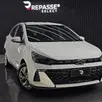 HYUNDAI HB20S 1.0 12V FLEX COMFORT PLUS MANUAL HYUNDAI HB20S 1.0 12V FLEX COMFORT PLUS MANUAL