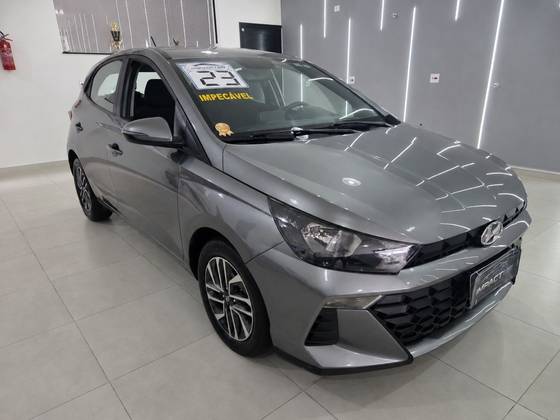 HYUNDAI HB20S 1.0 12V FLEX LIMITED MANUAL
