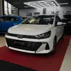 HYUNDAI HB20S 1.0 12V FLEX LIMITED PLUS MANUAL HYUNDAI HB20S 1.0 12V FLEX LIMITED PLUS MANUAL