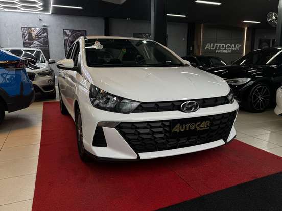 HYUNDAI-HB20S-1.0 12V FLEX LIMITED PLUS MANUAL HYUNDAI-HB20S-2024