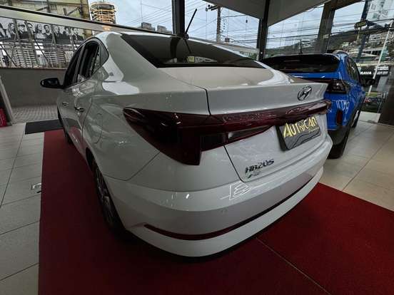 HYUNDAI-HB20S-1.0 12V FLEX LIMITED PLUS MANUAL HYUNDAI-HB20S-2024