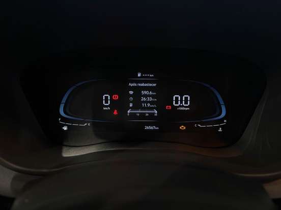 HYUNDAI-HB20S-1.0 12V FLEX LIMITED PLUS MANUAL HYUNDAI-HB20S-2024