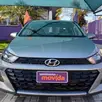 HYUNDAI HB20S 1.0 TGDI FLEX COMFORT PLUS TECH AUTOMÁTICO HYUNDAI HB20S 1.0 TGDI FLEX COMFORT PLUS TECH AUTOMÁTICO