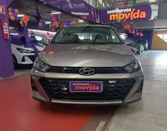 HYUNDAI HB20S 1.0 TGDI FLEX LIMITED AUTOMÁTICO HYUNDAI HB20S 1.0 TGDI FLEX LIMITED AUTOMÁTICO