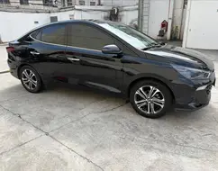 HYUNDAI HB20S 1.0 TGDI FLEX PLATINUM PLUS AUTOMÁTICO HYUNDAI HB20S 1.0 TGDI FLEX PLATINUM PLUS AUTOMÁTICO