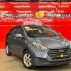 HYUNDAI HB20S 1.6 PREMIUM 16V FLEX 4P AUTOMÁTICO HYUNDAI HB20S 1.6 PREMIUM 16V FLEX 4P AUTOMÁTICO