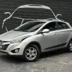 HYUNDAI HB20X 1.6 16V STYLE FLEX 4P AUTOMÁTICO HYUNDAI HB20X 1.6 16V STYLE FLEX 4P AUTOMÁTICO